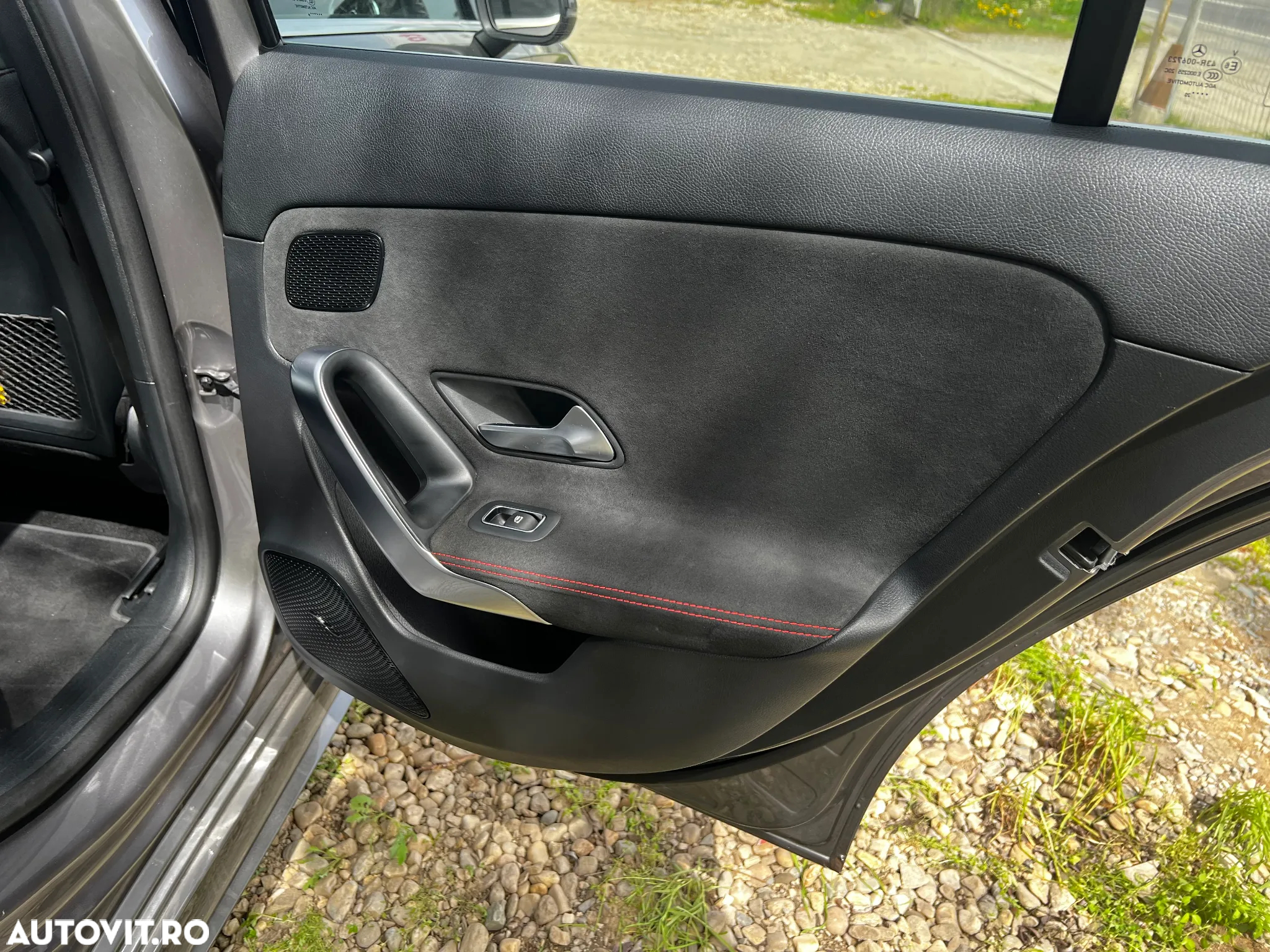 Mercedes-Benz A 180 d 7G-DCT AMG Line - 15