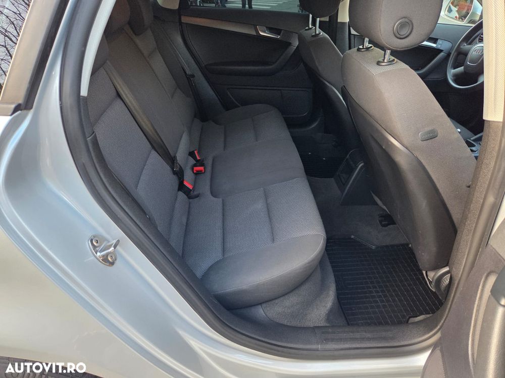 Audi A3 1.6 ack Ambiente - 13