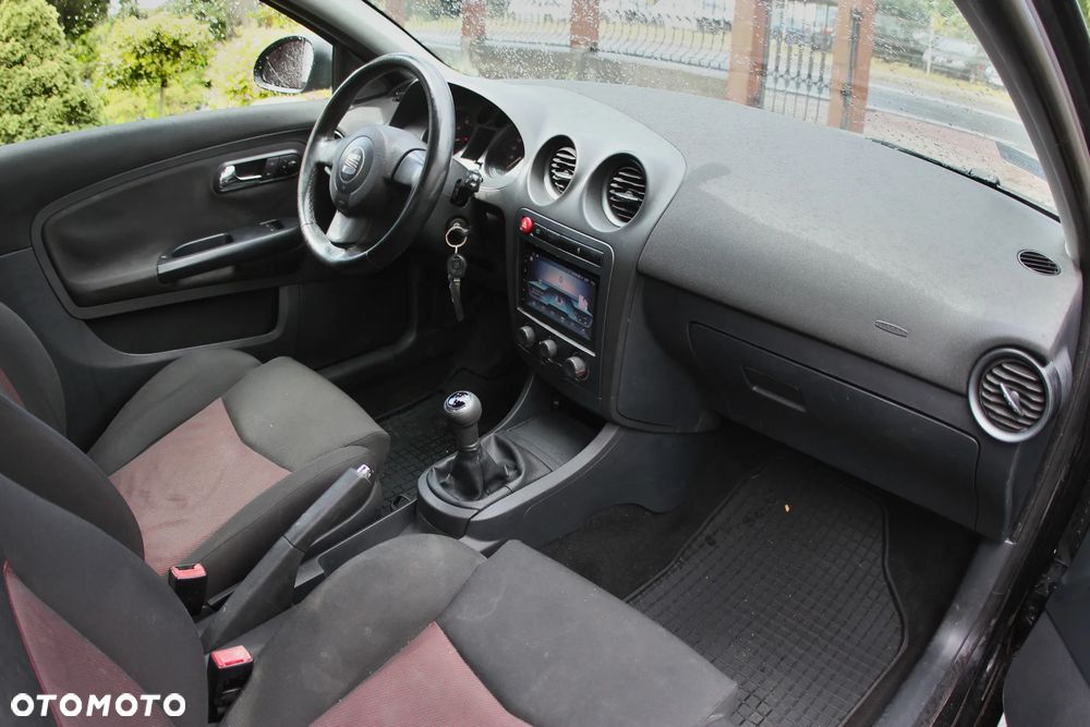 Seat Ibiza - 21
