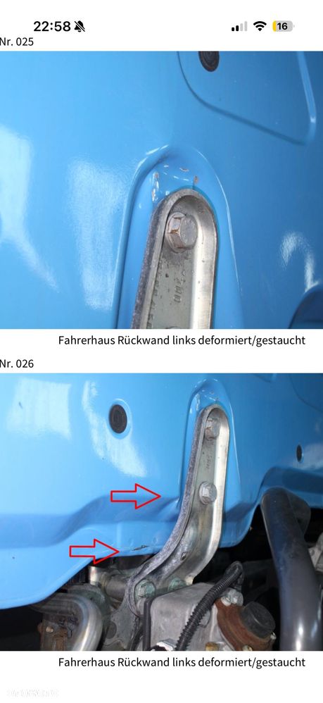 Mercedes-Benz Actros 1851 - 18