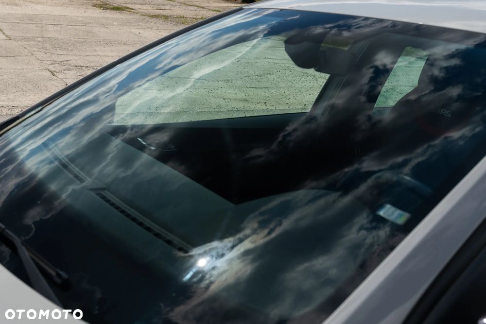 Skoda Octavia 2.0 TSI GPF RS 245 - 10