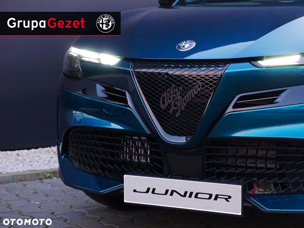 Alfa Romeo Junior - 12