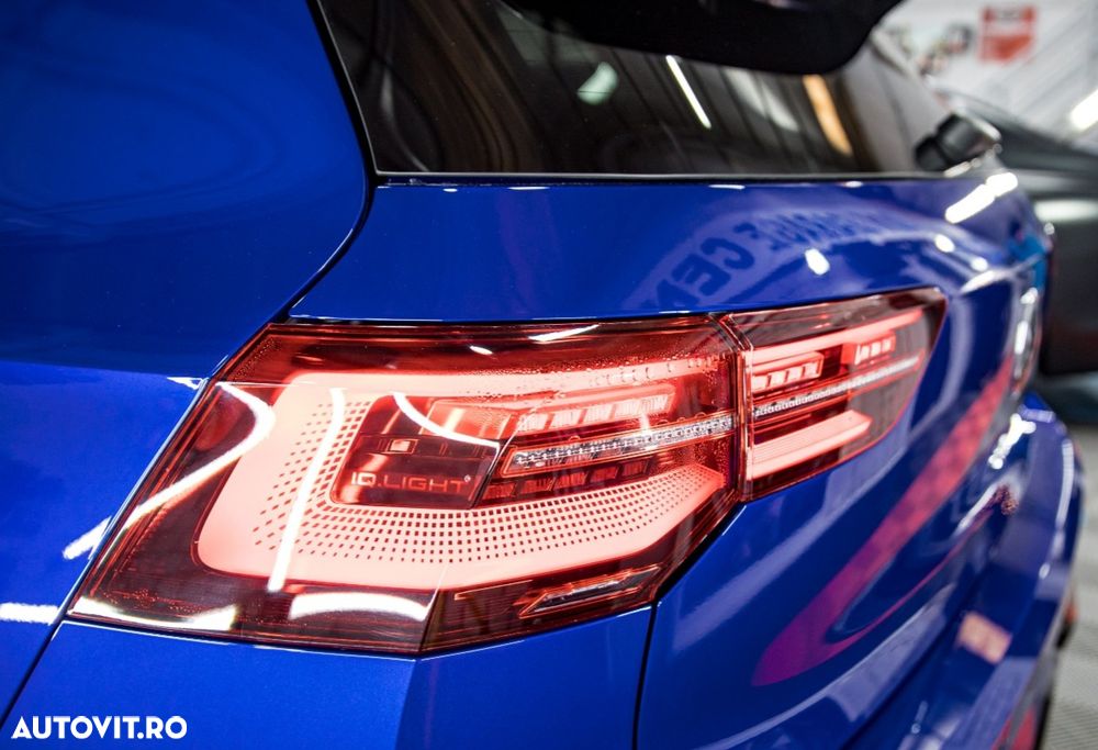 Volkswagen Golf 2.0 TSI DSG 4Motion R - 8