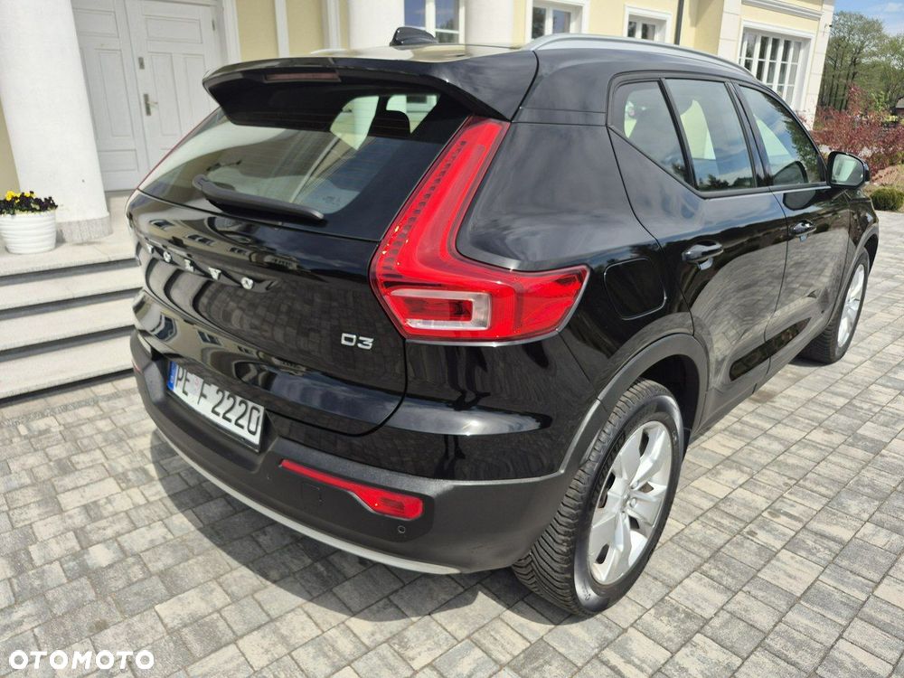 Volvo XC 40 - 14