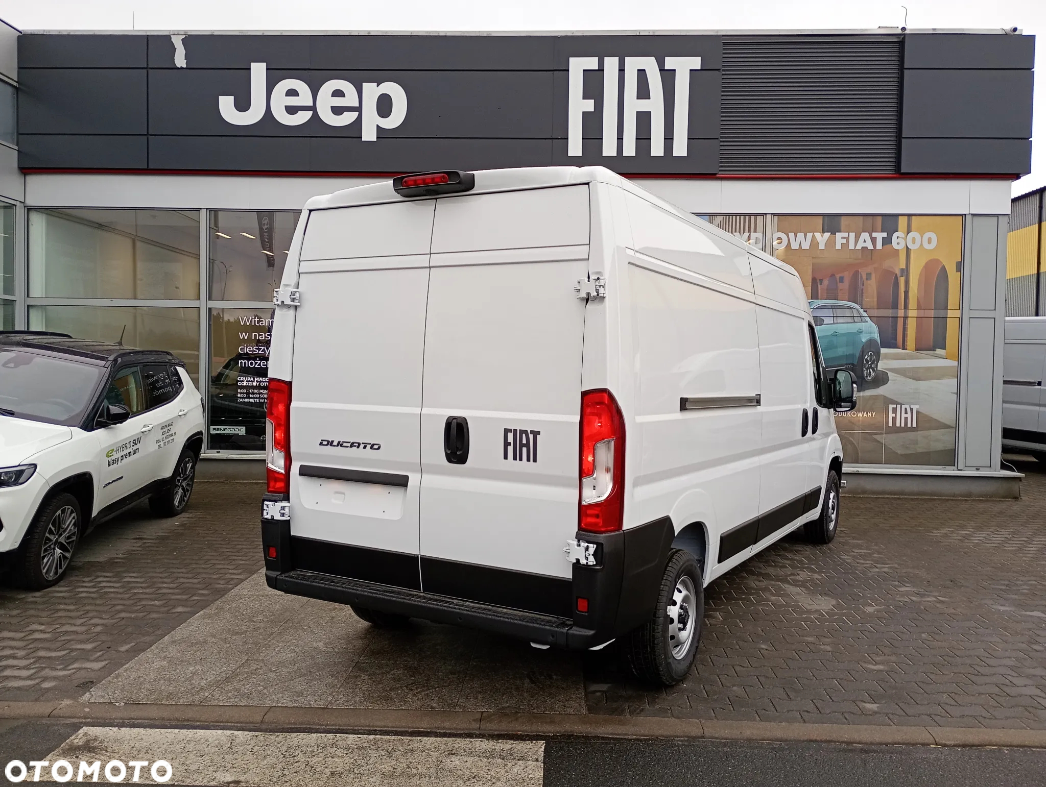 Fiat Ducato - 5
