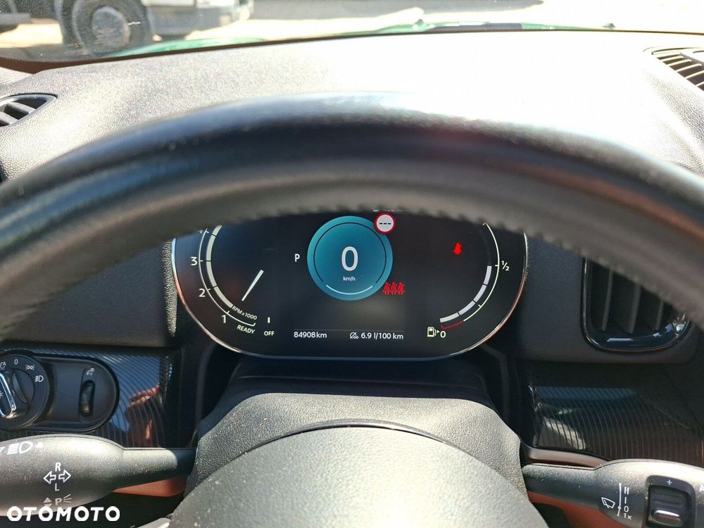MINI Countryman Cooper SD Classic Trim - 19