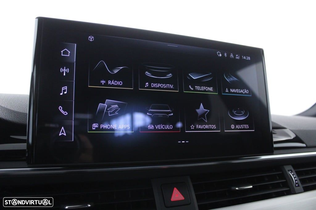 Audi A5 Sportback 35 TDI S line S tronic - 28