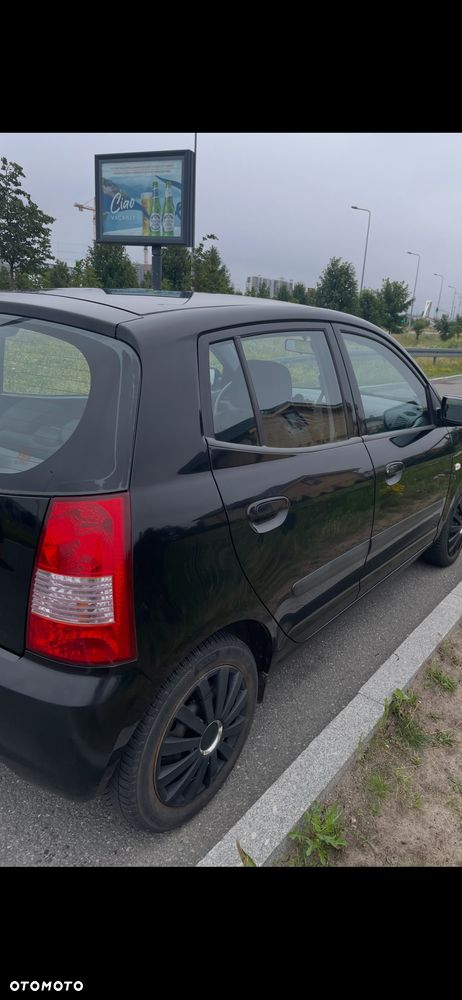 Kia Picanto 1.1 - 11