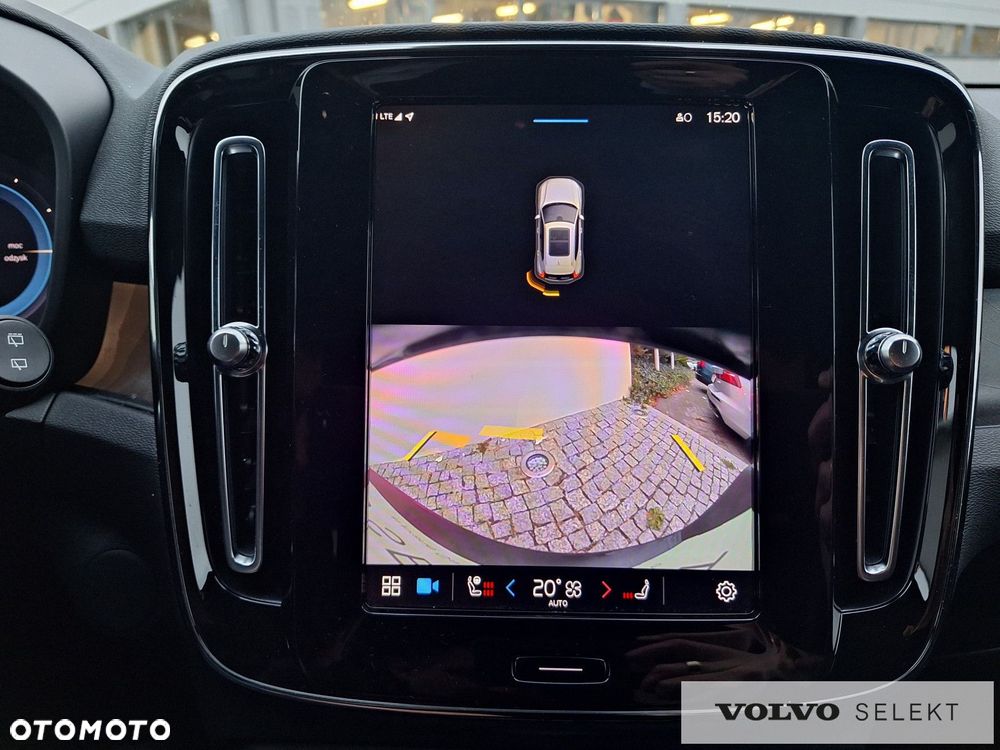 Volvo XC 40 - 19