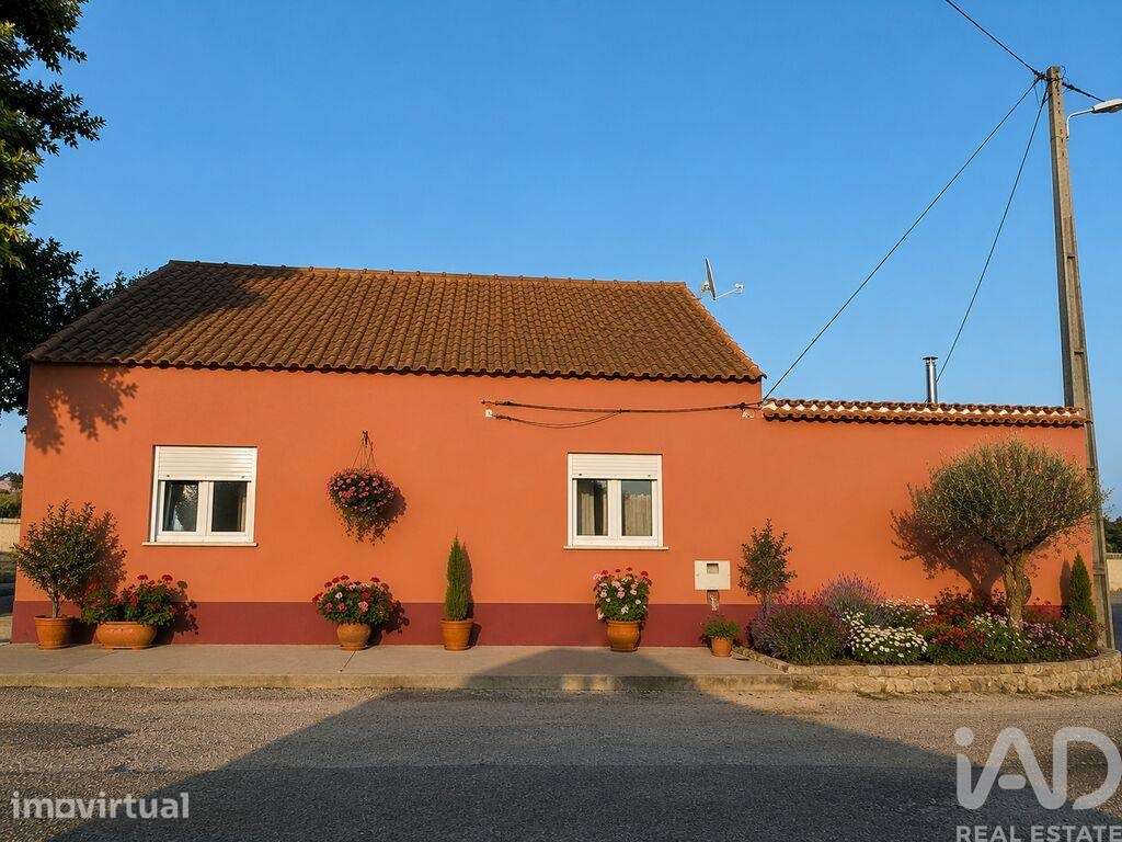 Moradia isolada T3 em Parreira e Chouto de 100 m2 - Grande imagem: 2/19