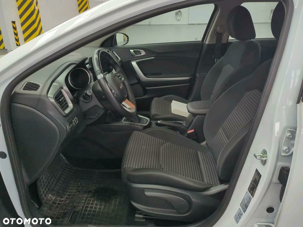 Kia Ceed 1.0 T-GDI M - 3