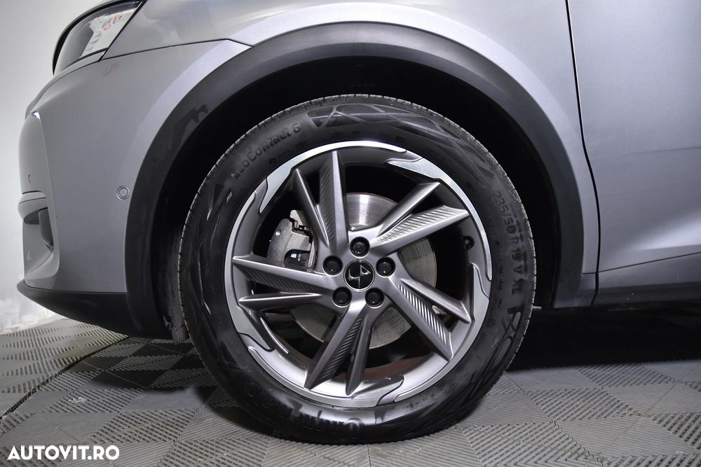 DS Automobiles DS 7 Crossback - 13