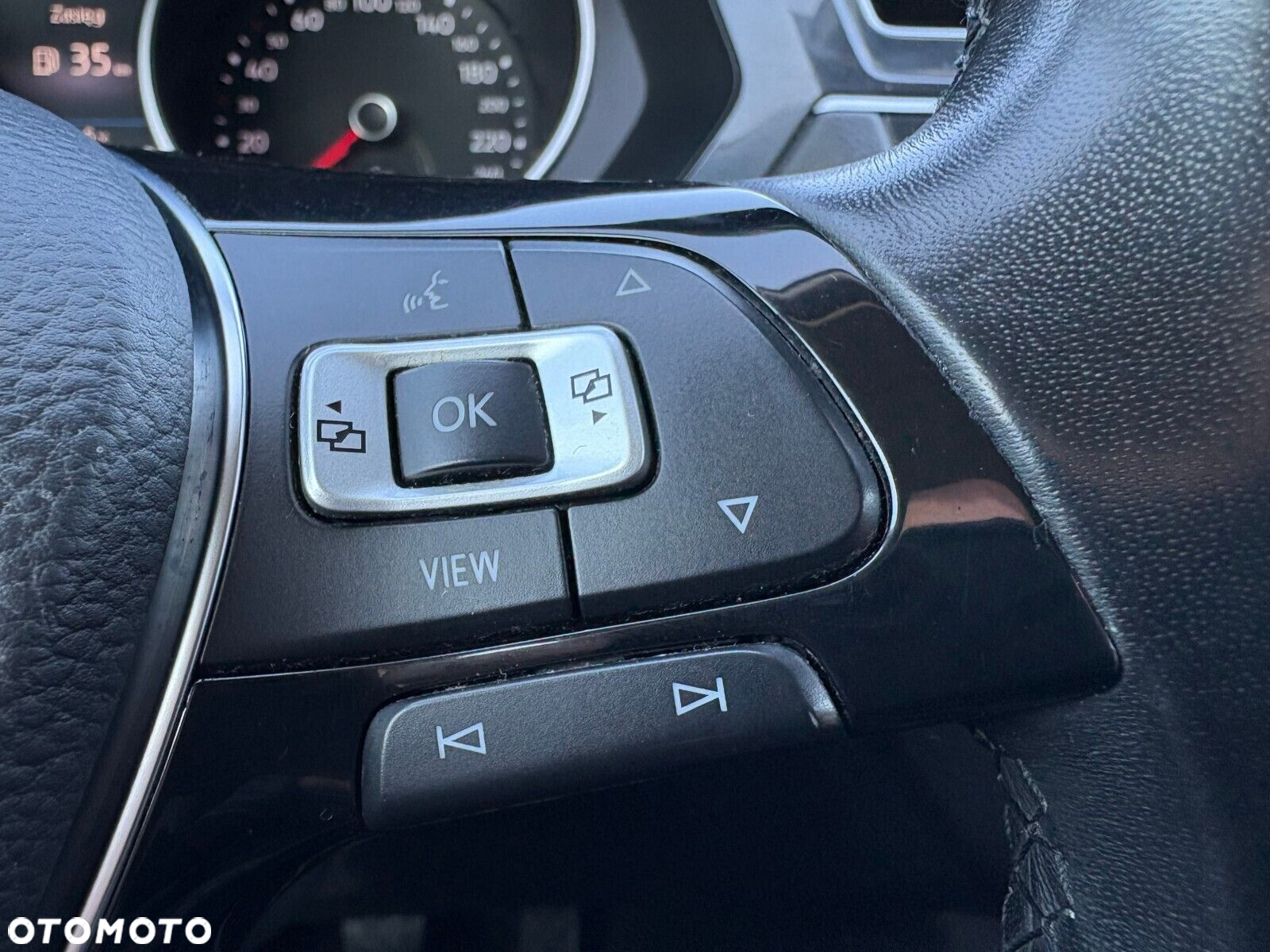 Volkswagen Tiguan 1.5 TSI EVO Comfortline - 23