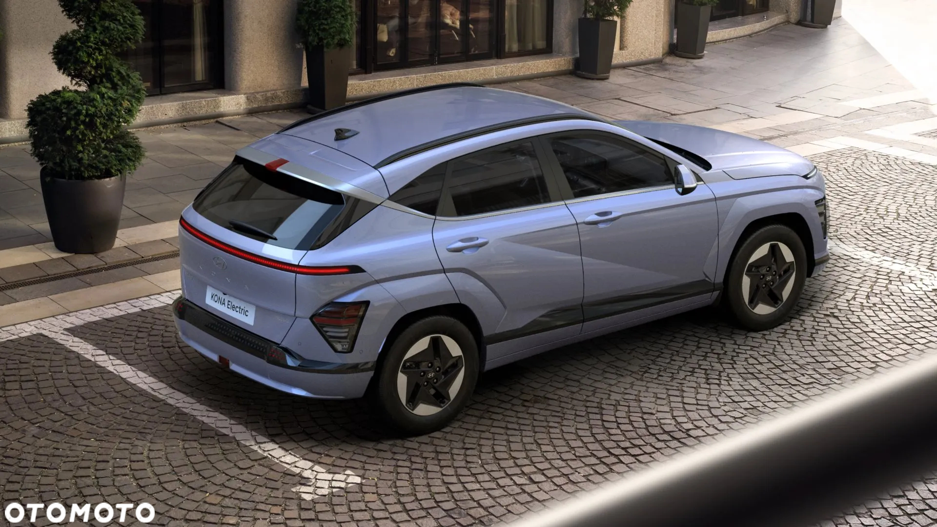 Hyundai Kona Electric 65kWh Smart - 5