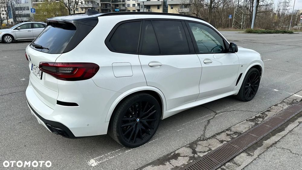 BMW X5 xDrive25d - 4