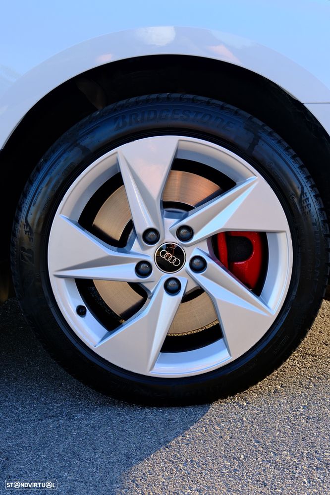 Audi A3 Sportback - 16