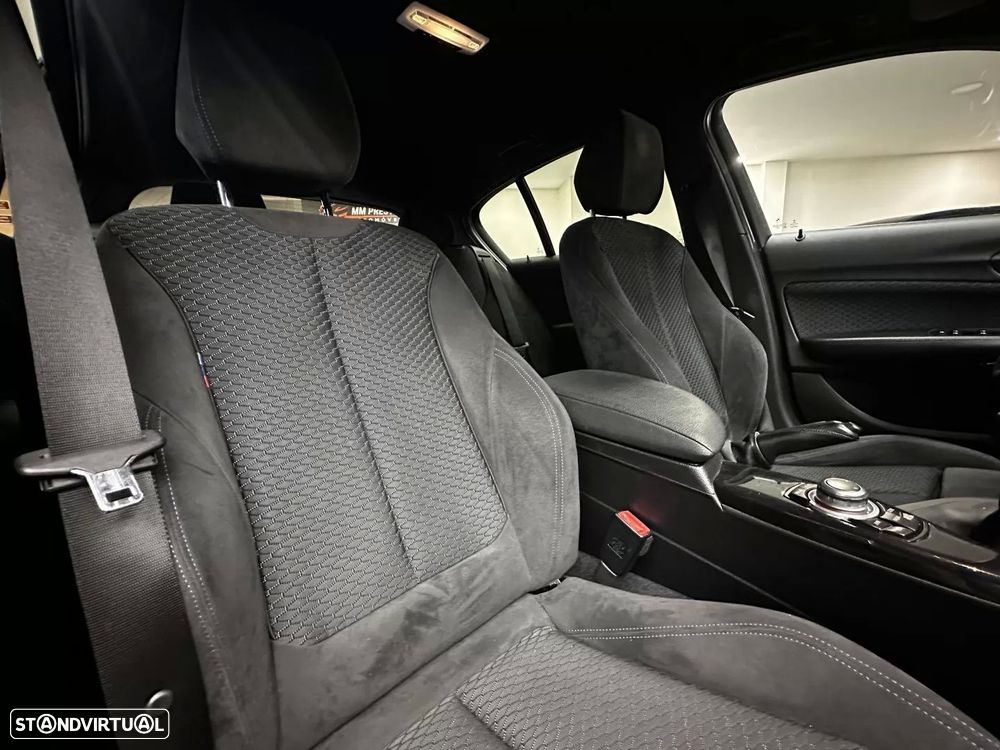 BMW 120 d - 31