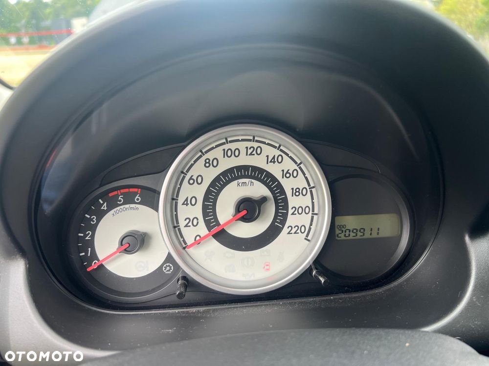 Mazda 2 - 13