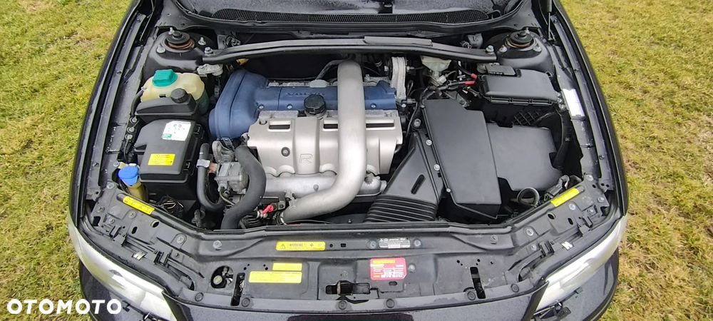 Volvo V70 2.5 R - 15