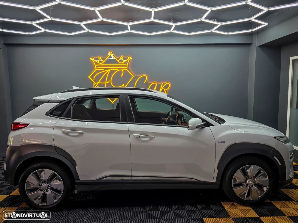 Hyundai Kauai 64 kWh Premium - 14