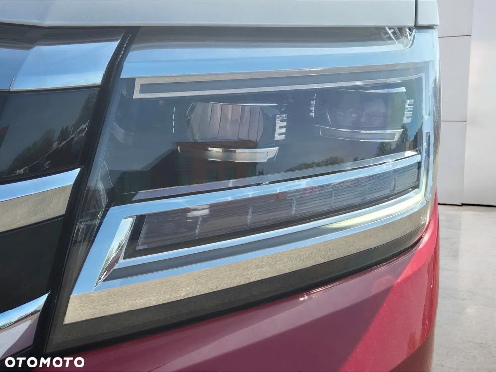 Volkswagen Grand California - 9