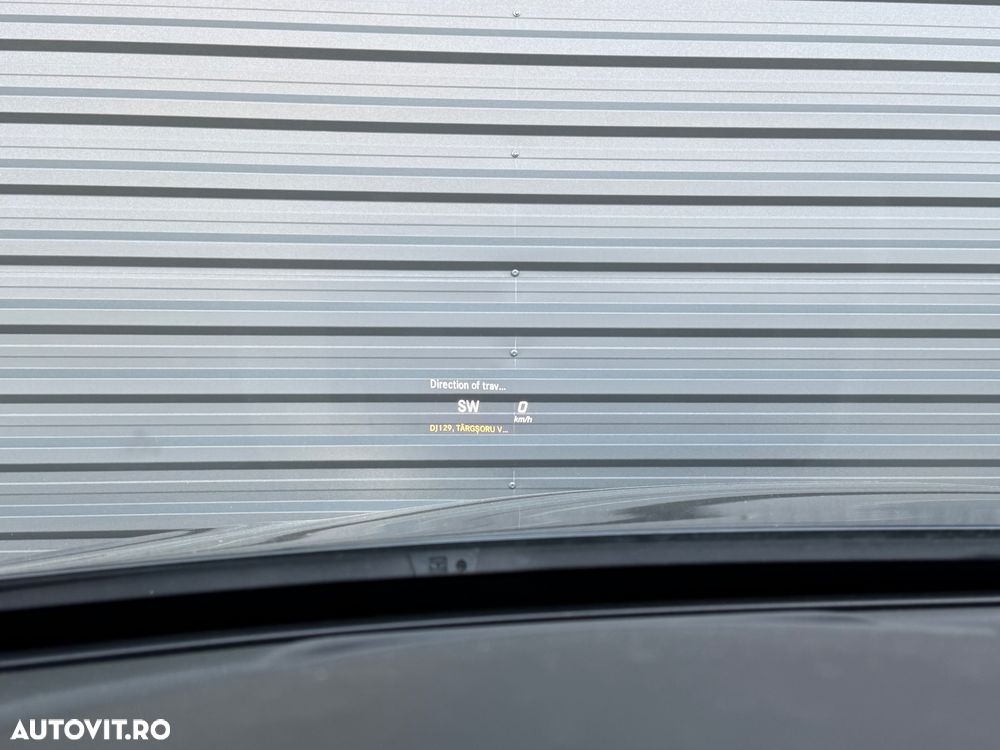 Mercedes-Benz C 180 (BlueTEC) d Exclusive - 24