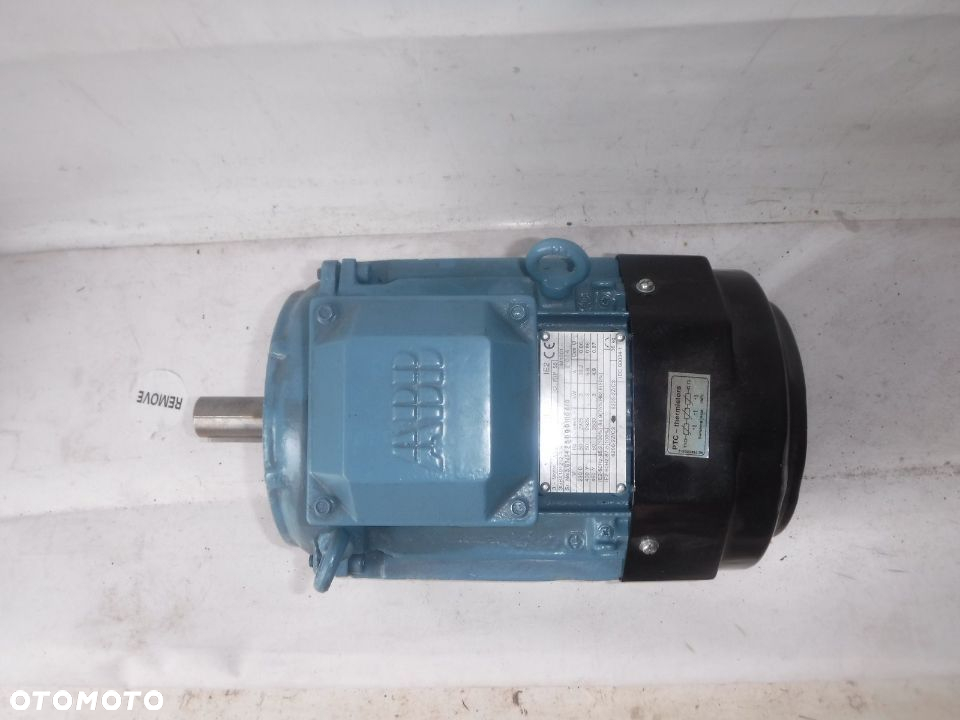 ABB M2BA100 LB2 M2BA 3gba101212-asb silnik elektryczny 3kw - 7
