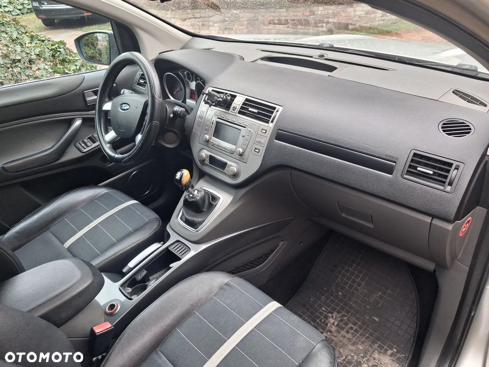 Ford Kuga 2.0 TDCi Trend - 8