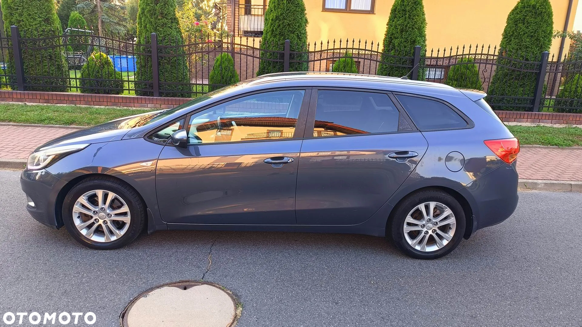Kia Ceed 1.4 CRDi 90 Edition 7 - 5
