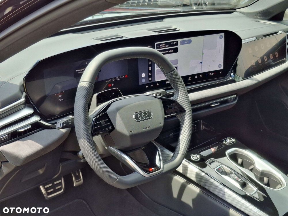 Audi A6 Limousine - 30