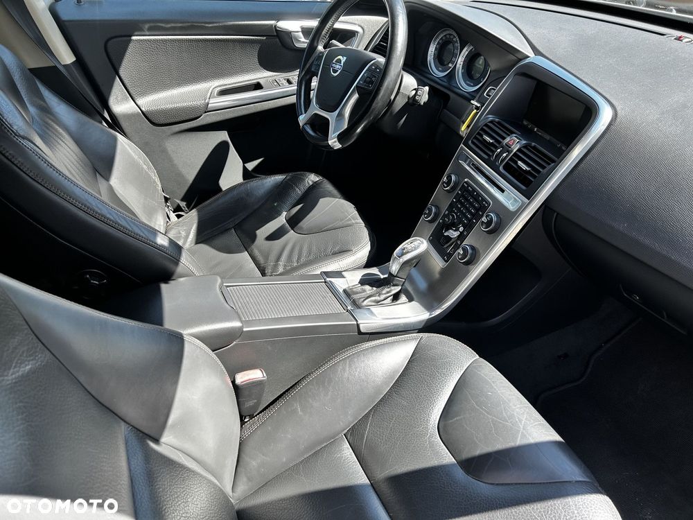 Volvo XC 60 - 12