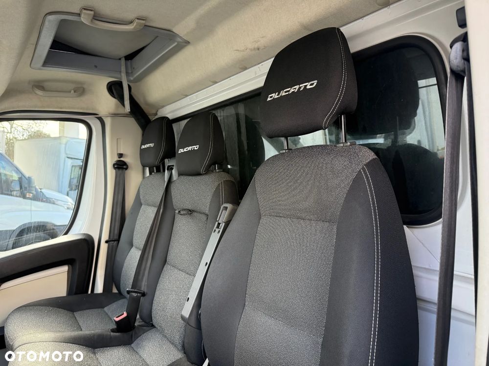 Fiat DUCATO - 12