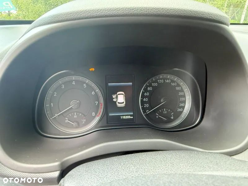 Hyundai Kona 1.6 T-GDI Style 4WD DCT - 8