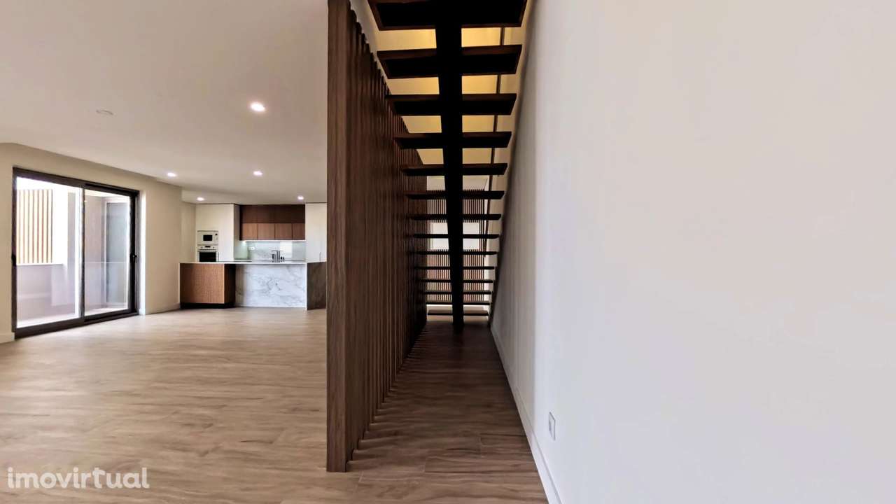 Apartamentos de T2 a T4 - Últimas Unidades - Grande imagem: 4/31