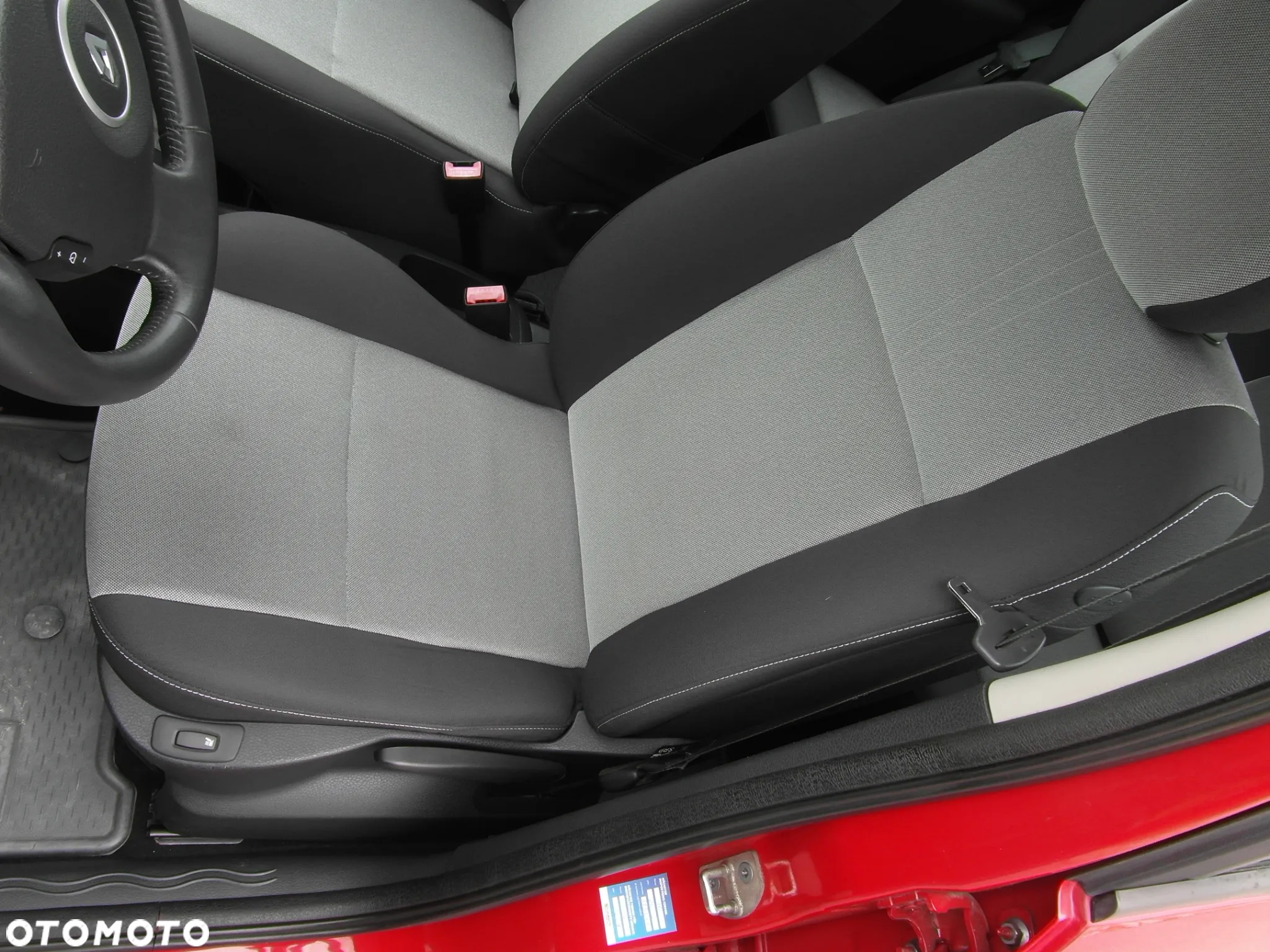 Renault Modus 1.6 16V ESP Dynamique - 16