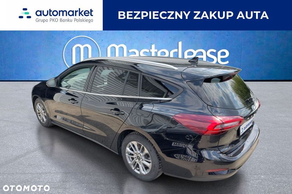 Ford Focus - 7