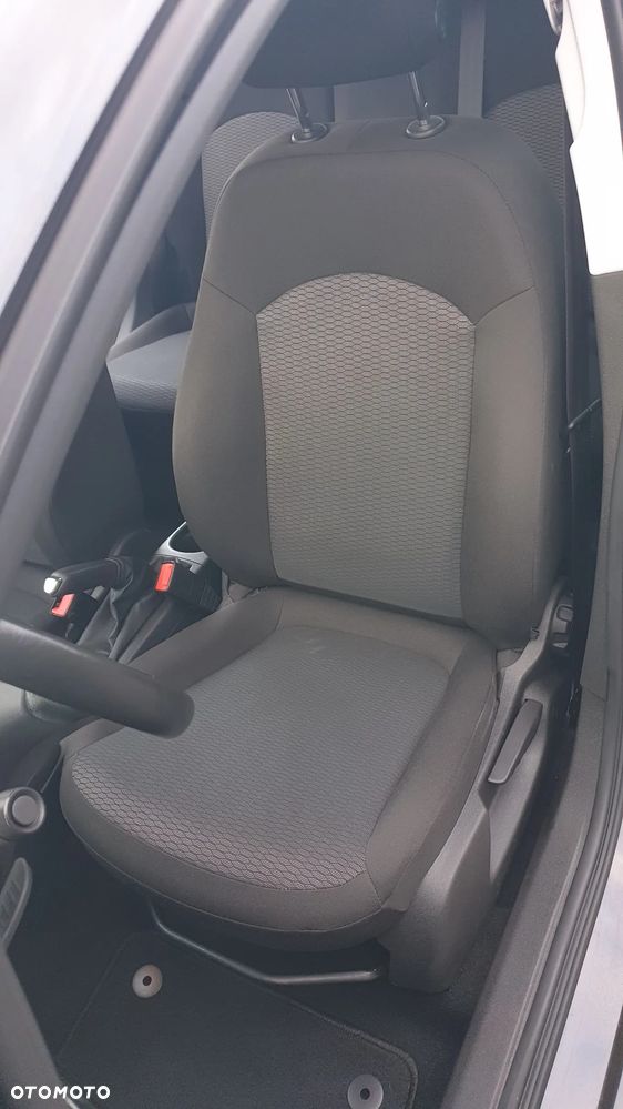 Opel Corsa 1.4 Cosmo - 16