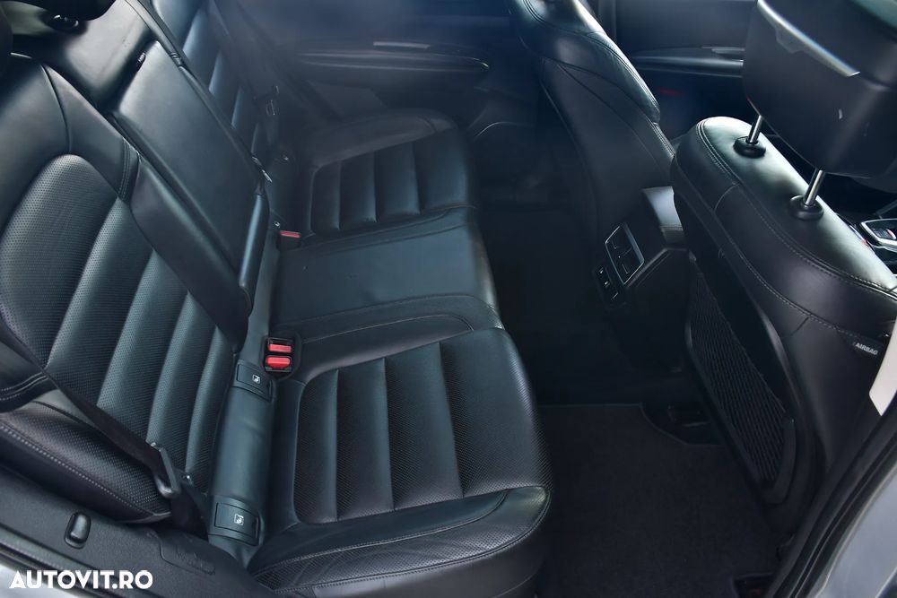 Renault Koleos ENERGY dCi 175 X-tronic 4WD INITIALE PARIS - 15