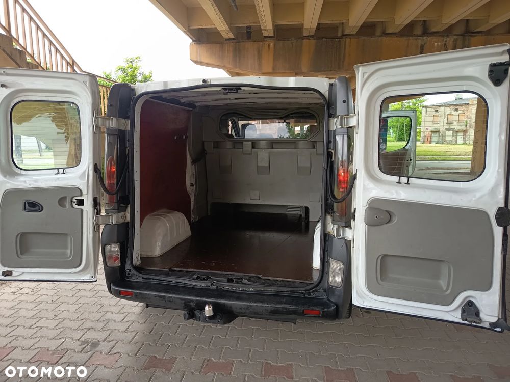 Nissan Primastar L1H1dCi - 20
