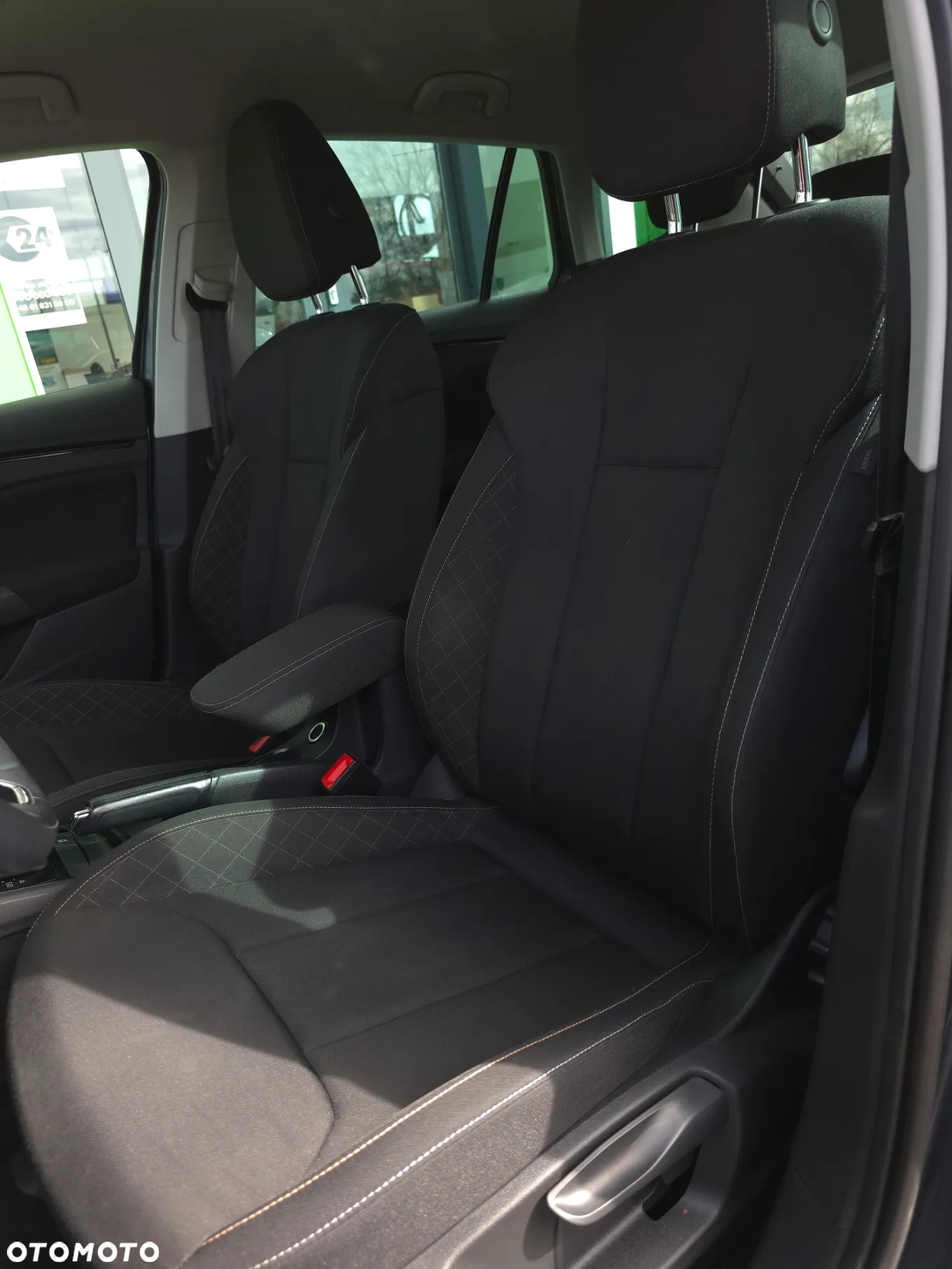 Skoda Scala 1.0 TSI Ambition DSG - 15