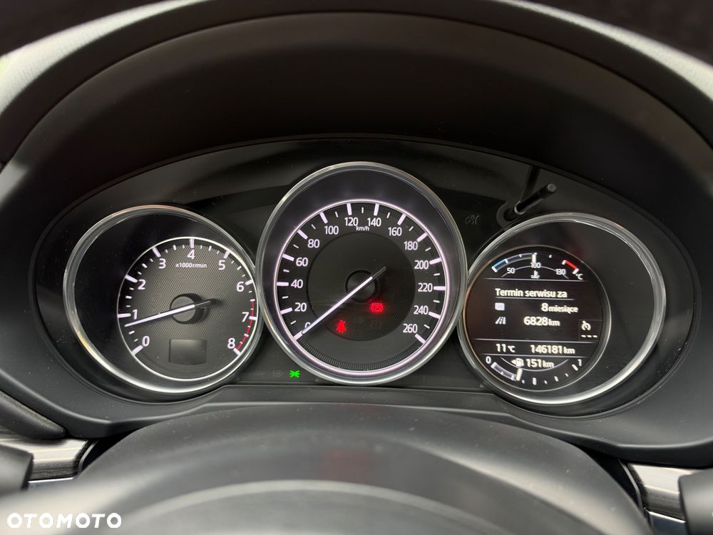 Mazda CX-5 - 15