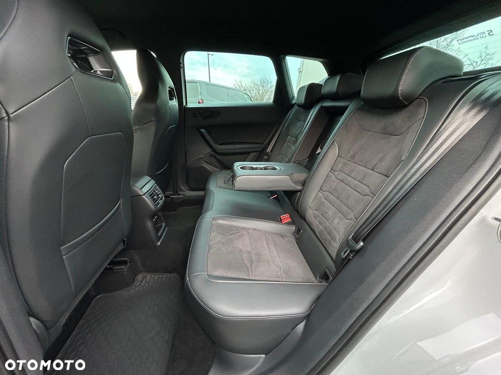 Cupra Ateca 1.5 TSI DSG - 19