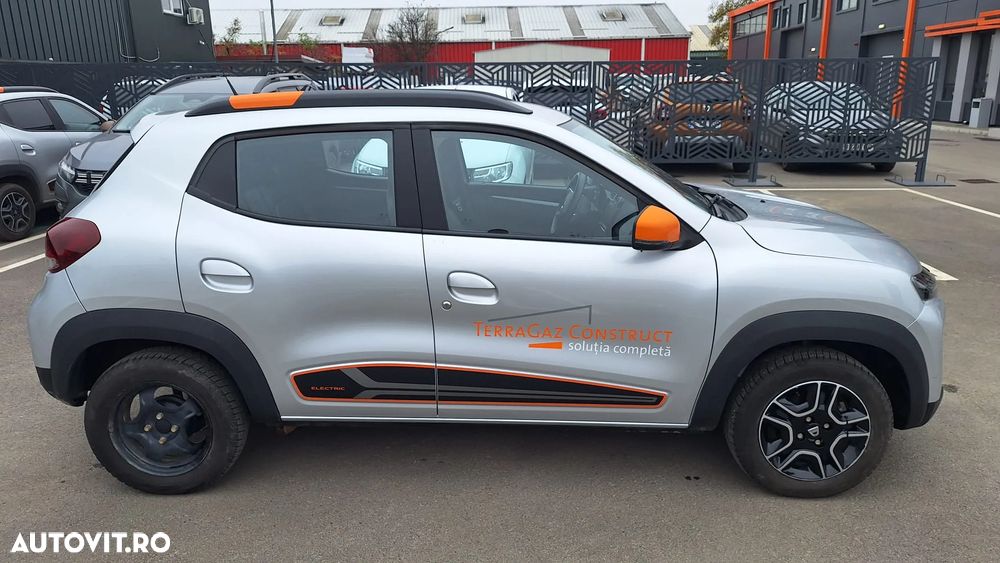 Dacia Spring ESSENTIAL - 2