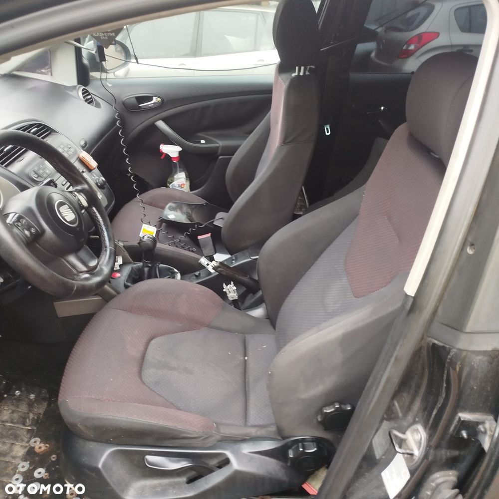 Seat Altea  na części - 5