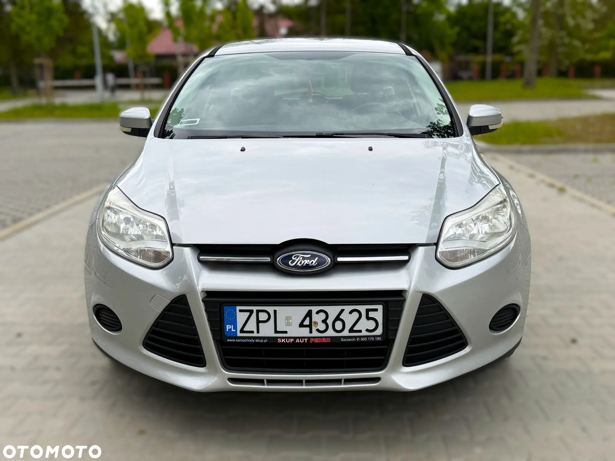 Ford Focus - 5