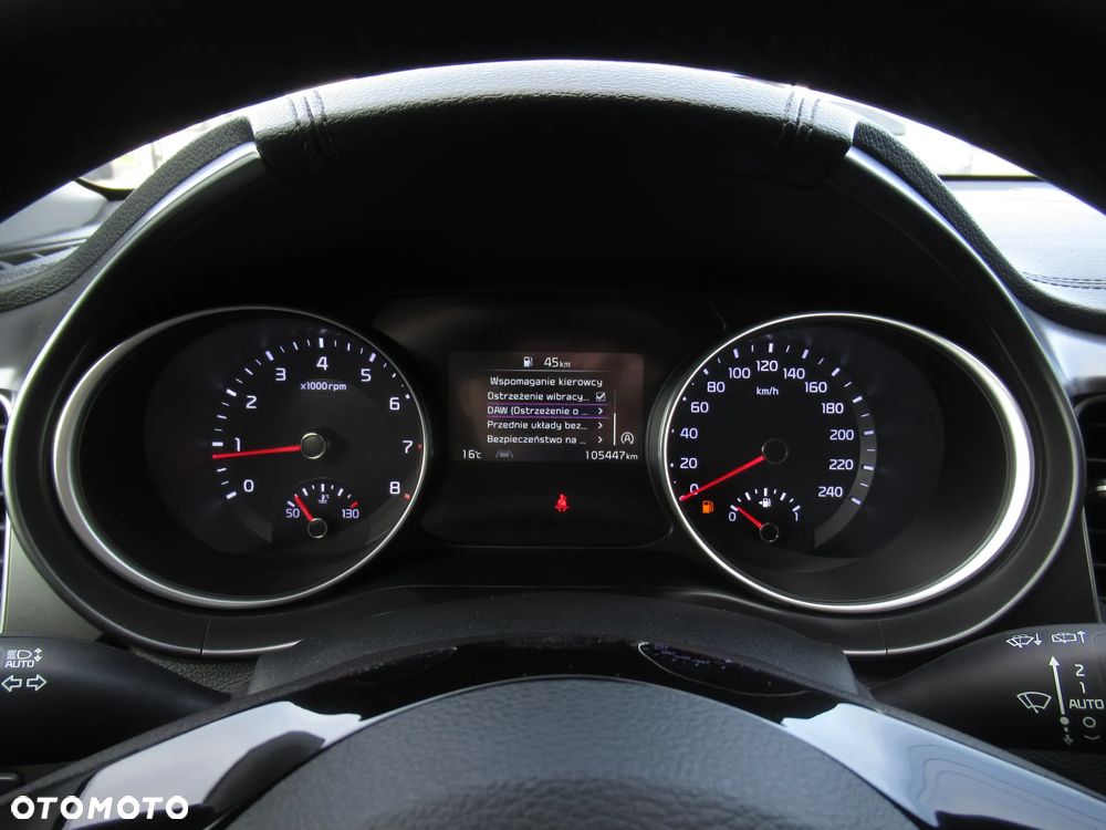 Kia Ceed 1.5 T-GDI M - 32