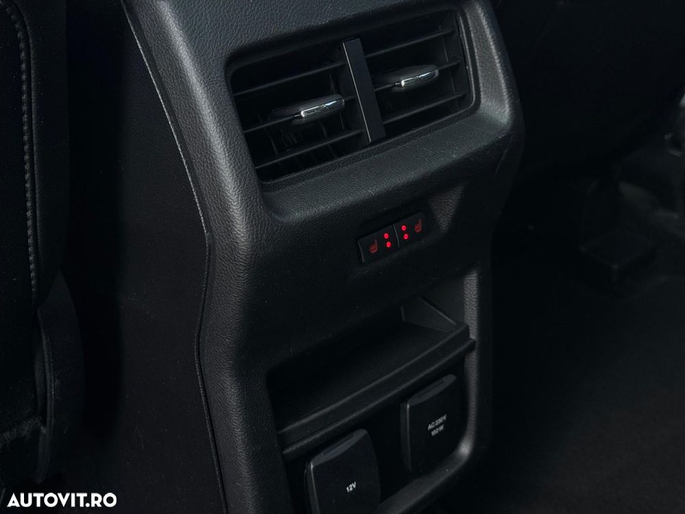 Ford Edge - 17
