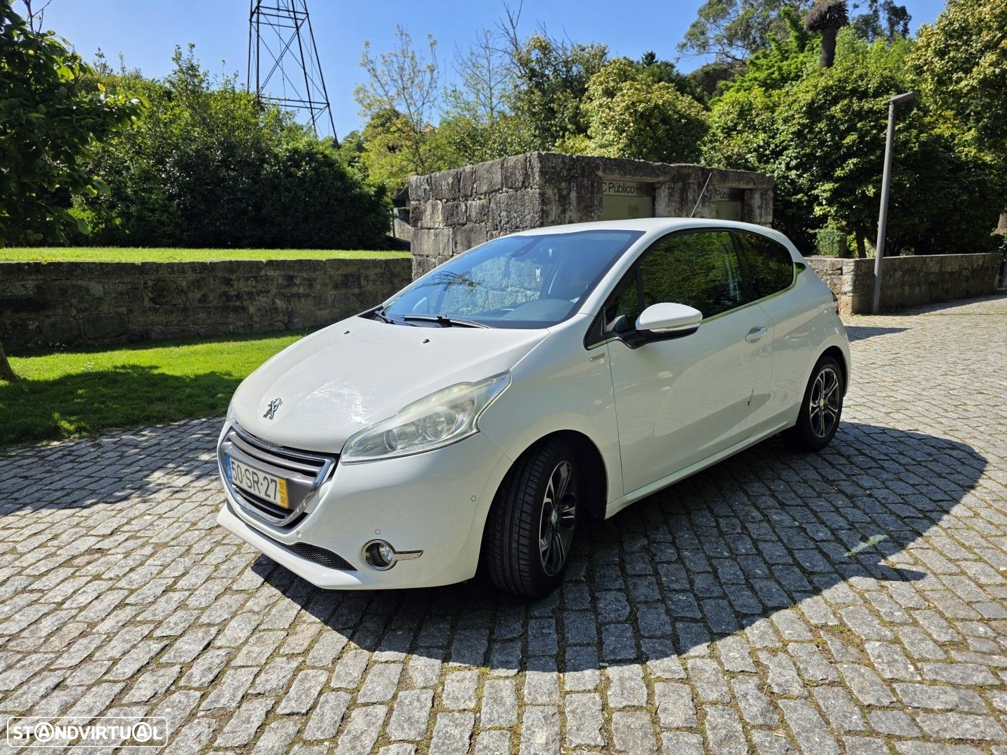 Peugeot 208 1.6 e-HDi Ice Velvet - 2