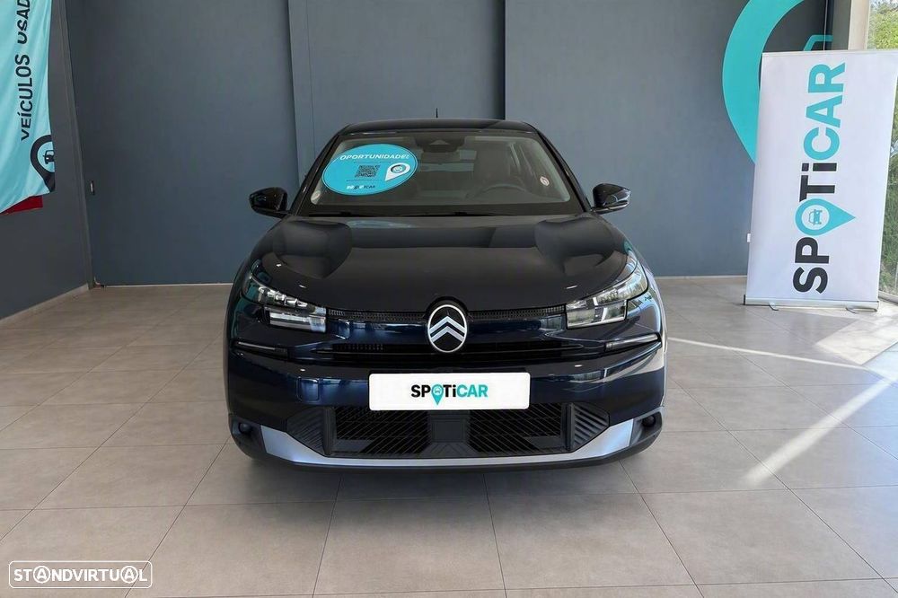 Citroen C4 2025 photo 2