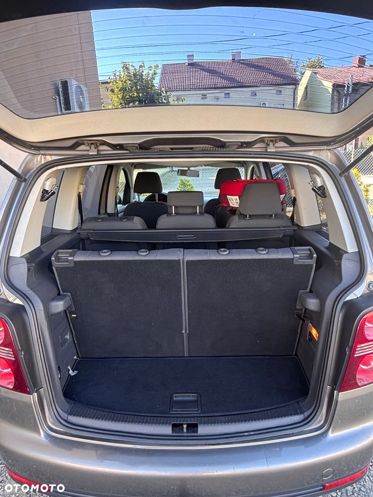 Volkswagen Touran 1.9 TDI - 14